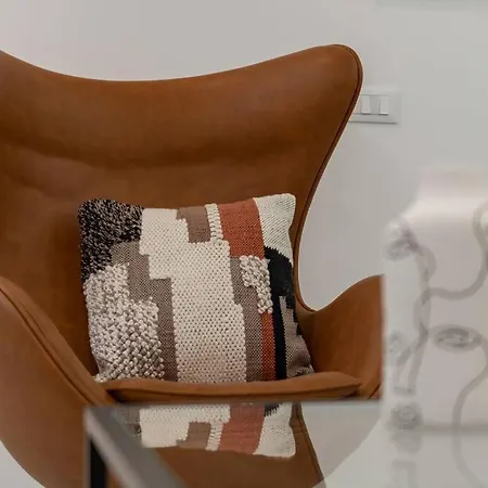 Battle Kitchen Loft 아파트 *