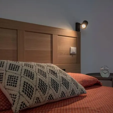 Battle Kitchen Loft 아파트 밀라노