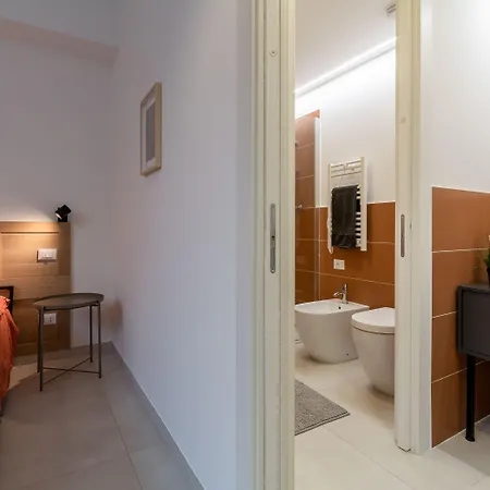 Battle Kitchen Loft 아파트 밀라노