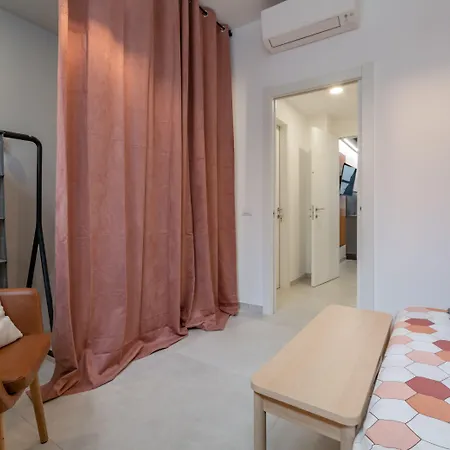 아파트 Battle Kitchen Loft