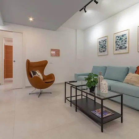 Lejlighed Battle Kitchen Loft