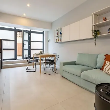 Lejlighed Battle Kitchen Loft *