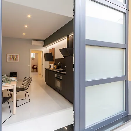 Battle Kitchen Loft * Milano