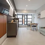 Battle Kitchen Loft * Milão