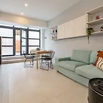Battle Kitchen Loft Milão