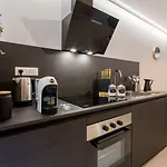 Battle Kitchen Loft Milão