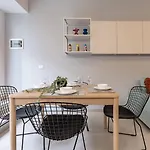 Apartamento Battle Kitchen Loft Milão