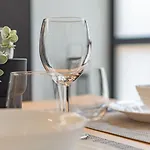 Battle Kitchen Loft Apartamento *