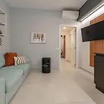 Battle Kitchen Loft Apartamento *