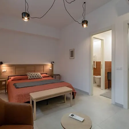 Apartman Battle Kitchen Loft *