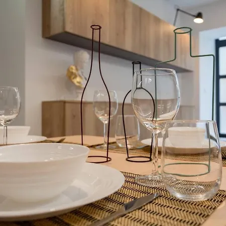 Battle Kitchen Loft Milan