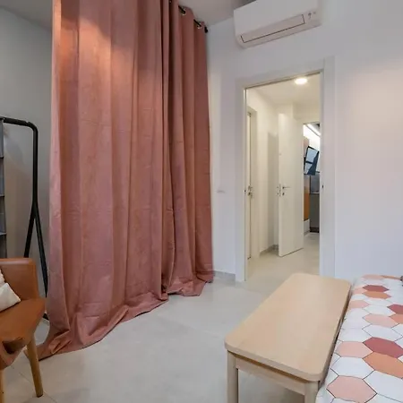 Battle Kitchen Loft * Milan