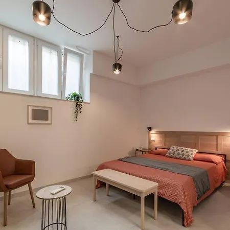 Апартаменты Battle Kitchen Loft