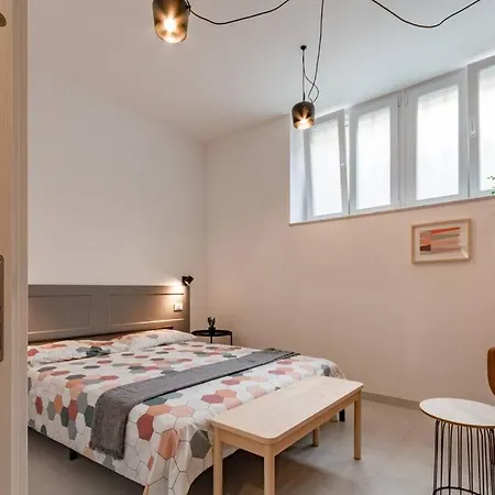 Battle Kitchen Loft Milan