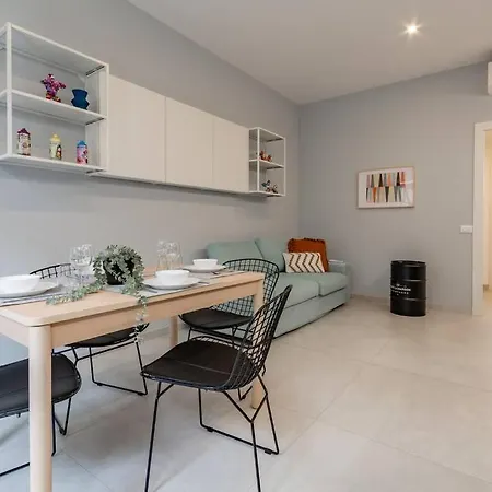 Battle Kitchen Loft Apartment Milan
