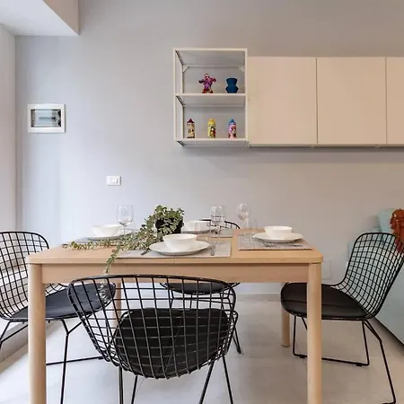 Battle Kitchen Loft Apartman *