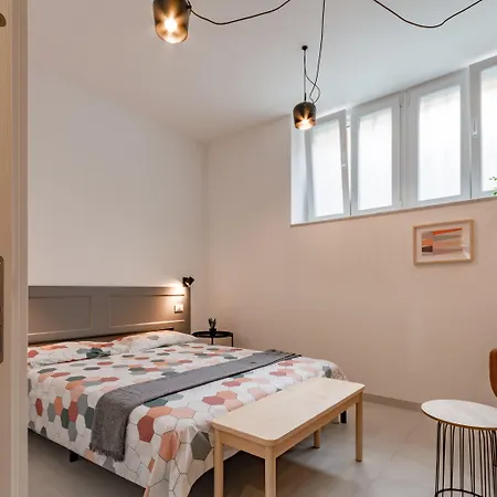 Battle Kitchen Loft Milano