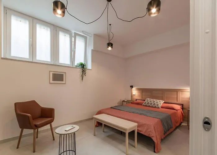 Apartament Battle Kitchen Loft