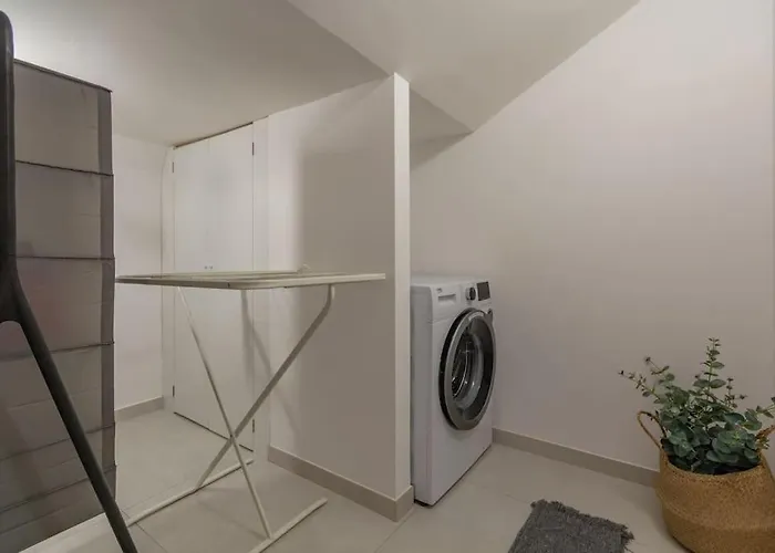 Apartament Battle Kitchen Loft *