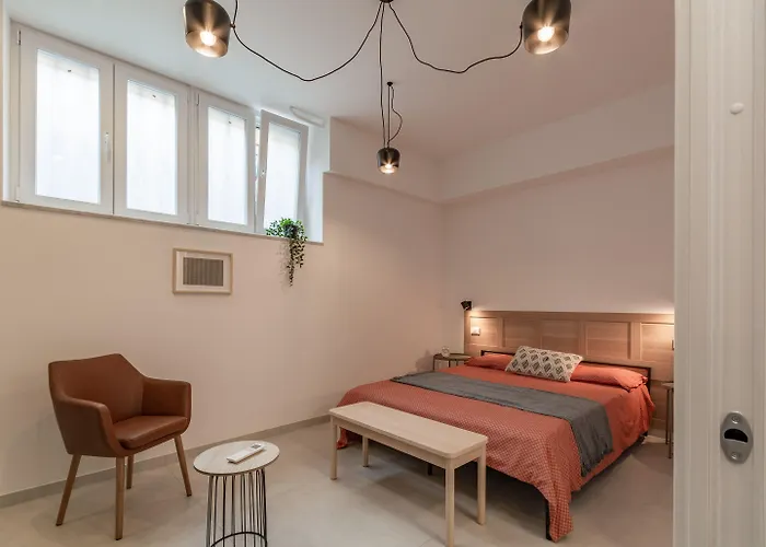 Battle Kitchen Loft Apartament Mediolan