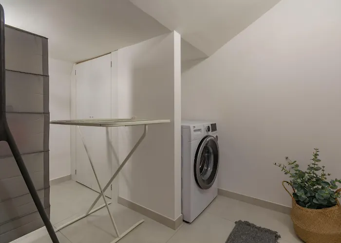 Apartament Battle Kitchen Loft *