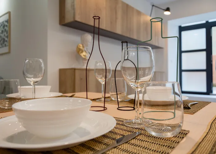Battle Kitchen Loft * Mediolan