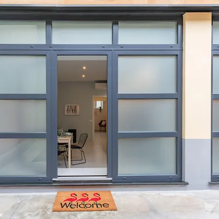 Battle Kitchen Loft Milánó