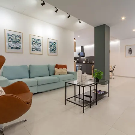 Battle Kitchen Loft * Milaan