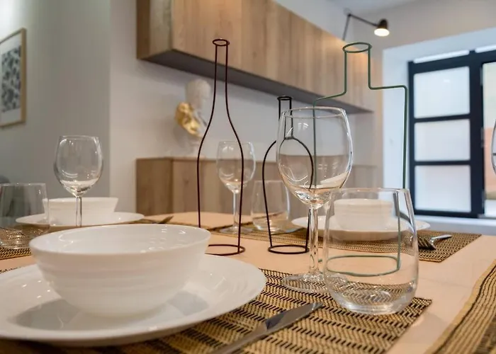Battle Kitchen Loft Mailand
