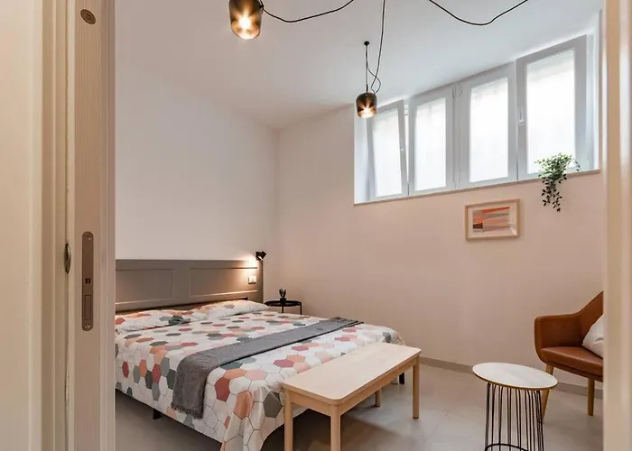 Battle Kitchen Loft Mailand