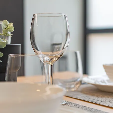 Battle Kitchen Loft Apartmán *